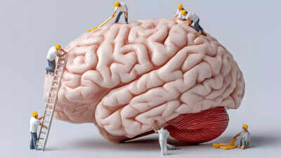 This is the exact amount of exercise required per week to sharpen memory, increase brain power