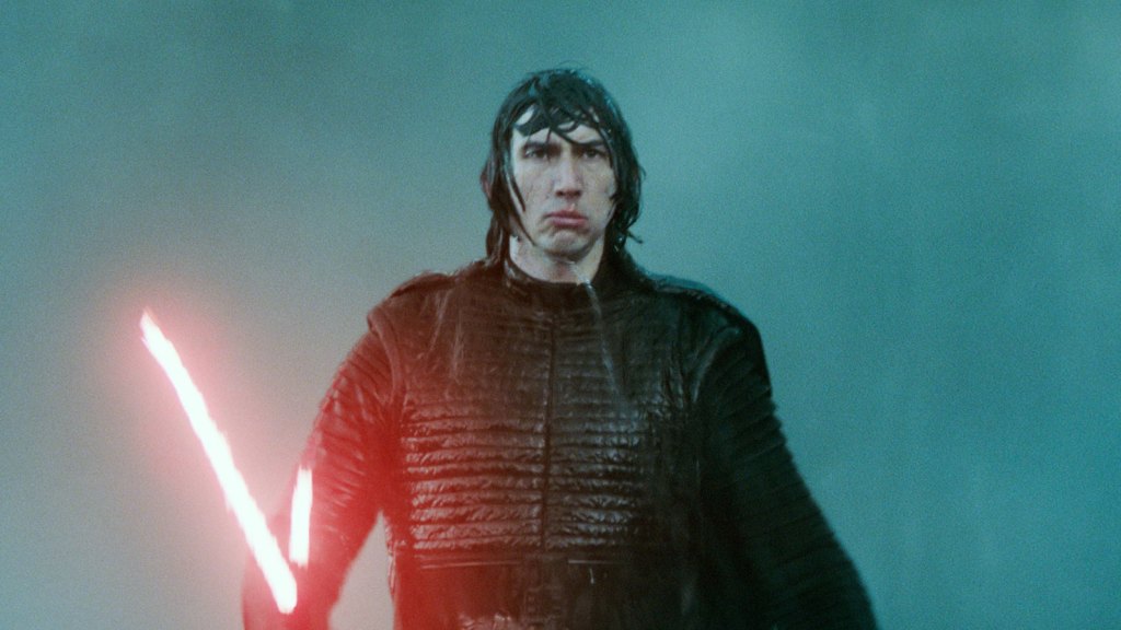 Adam Driver Says Disney Shot Down Ben Solo 'Star Wars' Sequel Film Despite Lucasfilm Saying "They Loved The Idea"