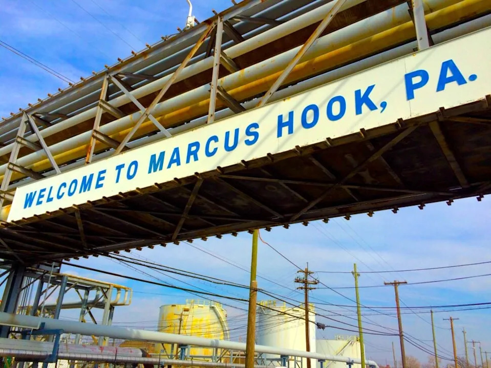 (Lisa J. Goodman/Getty Images)