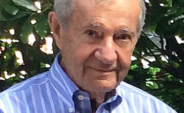 Frank D. Alessio – San Diego Union-Tribune