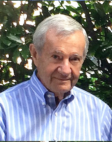 Frank D. Alessio – San Diego Union-Tribune