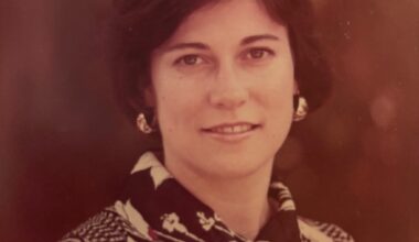 Colleen James – San Diego Union-Tribune