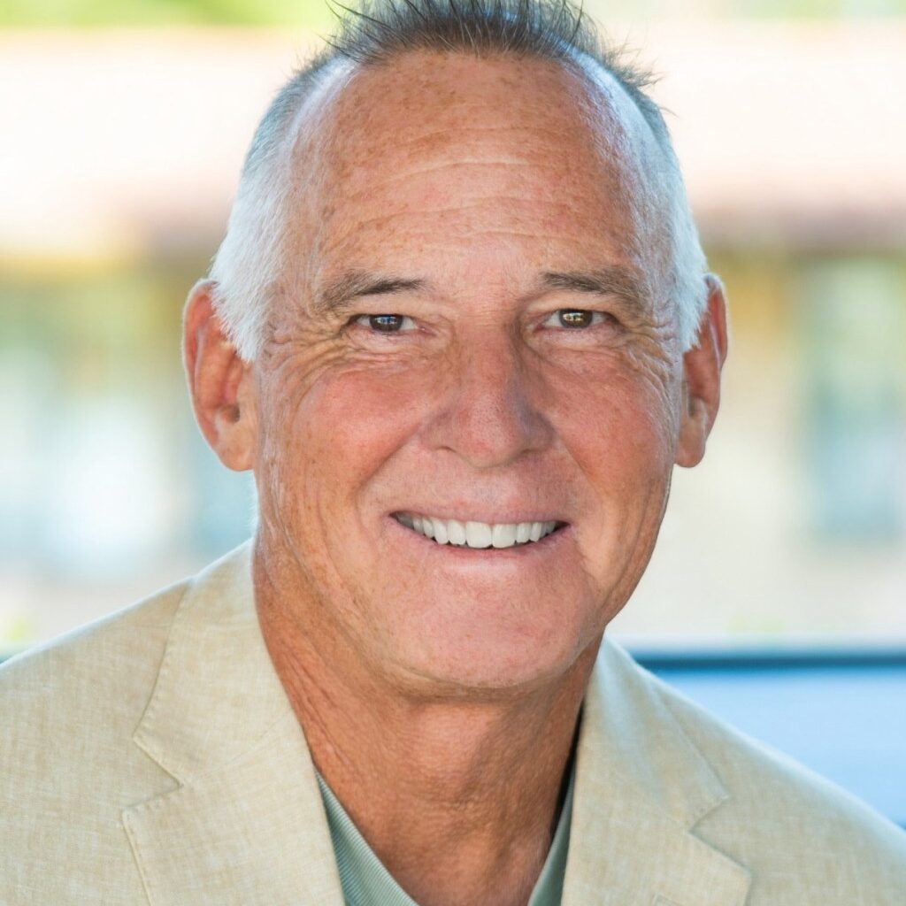 Sean Patrick Doyle – San Diego Union-Tribune