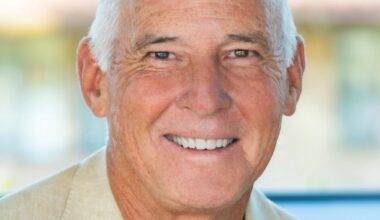 Sean Patrick Doyle – San Diego Union-Tribune