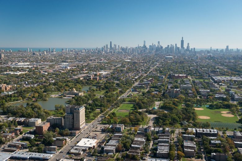 How can Madison St. be improved? City works to reverse decades of disinvestment 