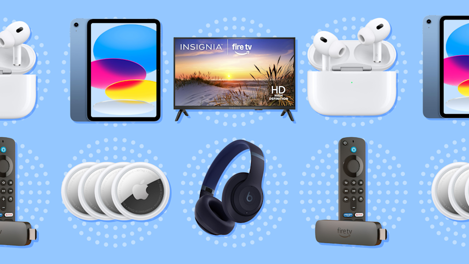 Score these Prime Day deals well ahead of the big day. (Amazon)