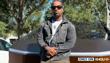 We're learning more about a man killed in a wrong-way crash on I-10. His family is no stranger to tragedy.