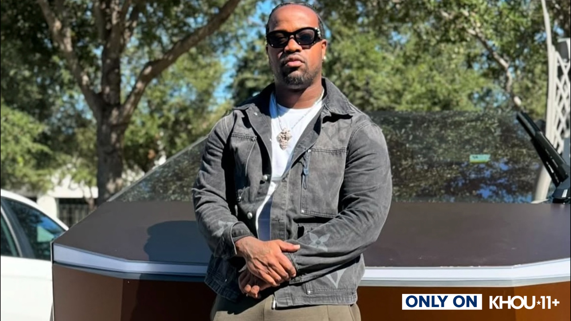 We're learning more about a man killed in a wrong-way crash on I-10. His family is no stranger to tragedy.