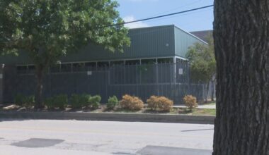 East downtown neighbors react to Houston’s approval of $16M homeless resource center