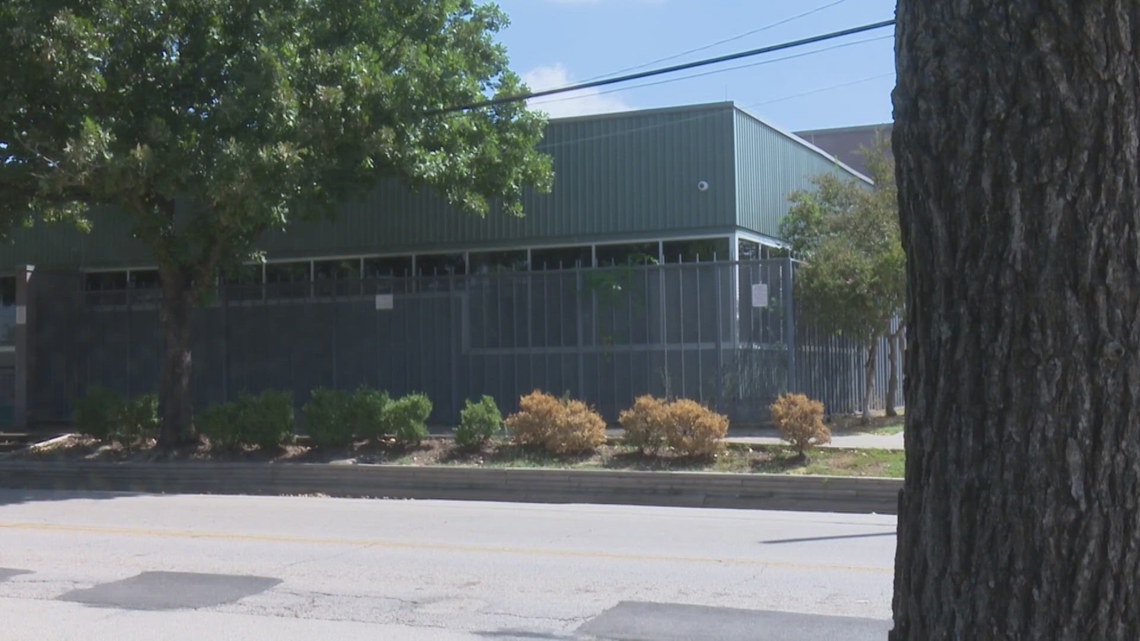 East downtown neighbors react to Houston’s approval of $16M homeless resource center