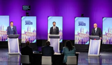 Mamdani, Cuomo clash in final NYC mayoral debate: Key takeaways | Elections News