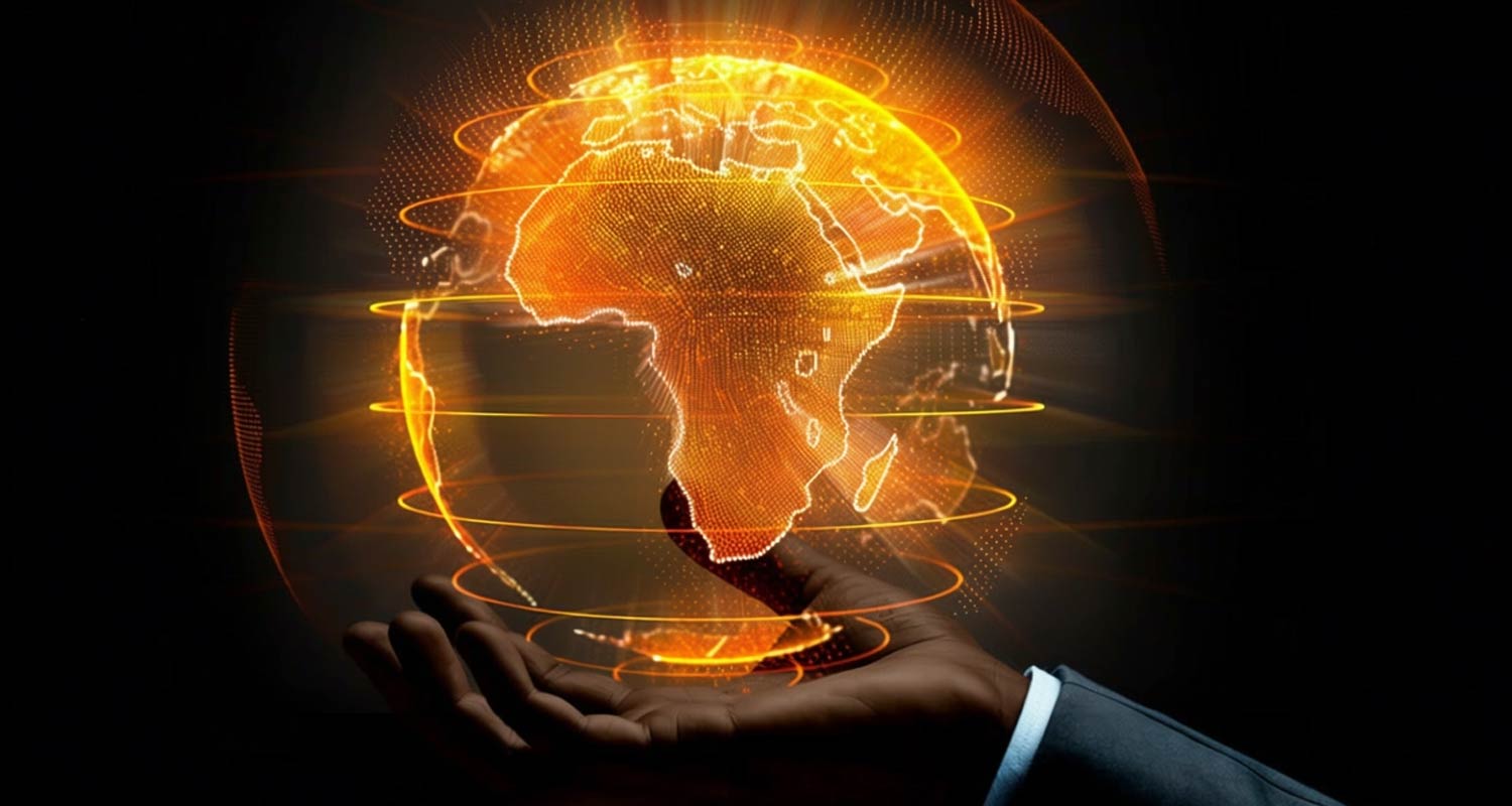 Africa's next terrestrial internet leap might come from the sea