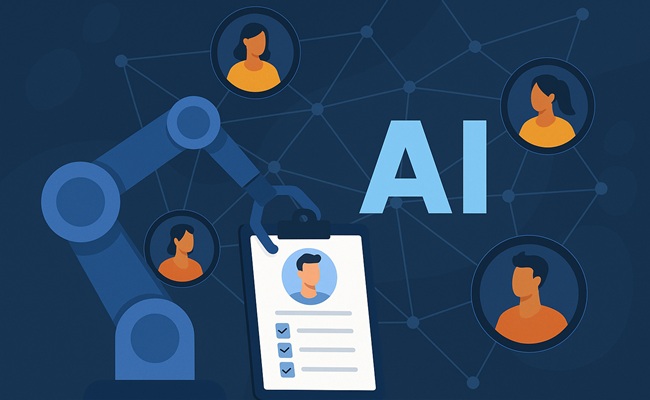 AI Screening Reshapes Hiring Challenges In USA