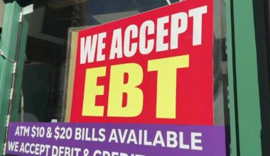 If SNAP benefits freeze, thousands in Mount Vernon, N.Y., will struggle to buy food, mayor warns