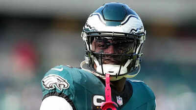 A.J. Brown trade rumors (Imagn Images) NFL Trade Rumors: Is A.J. Brown’s future in Philadelphia uncertain as NFL GM drops bombshell prediction?