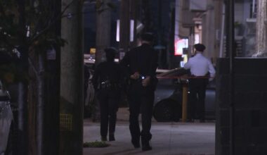 2 family members abducted during Northeast Philadelphia home invasion; suspects still at large