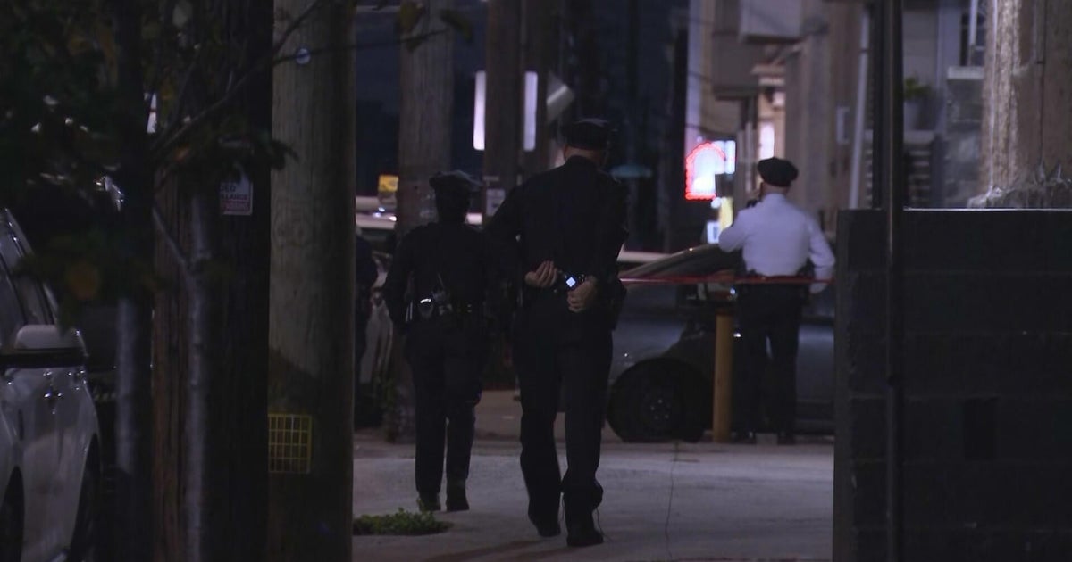 2 family members abducted during Northeast Philadelphia home invasion; suspects still at large