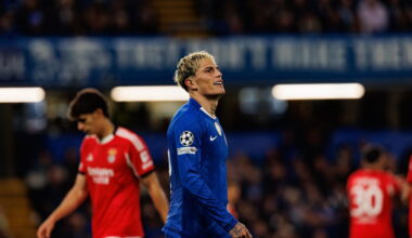 Chelsea player told to drop attitude problem - Too full of himself