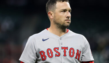 Alex Bregman Will Opt Out Of Red Sox Contract