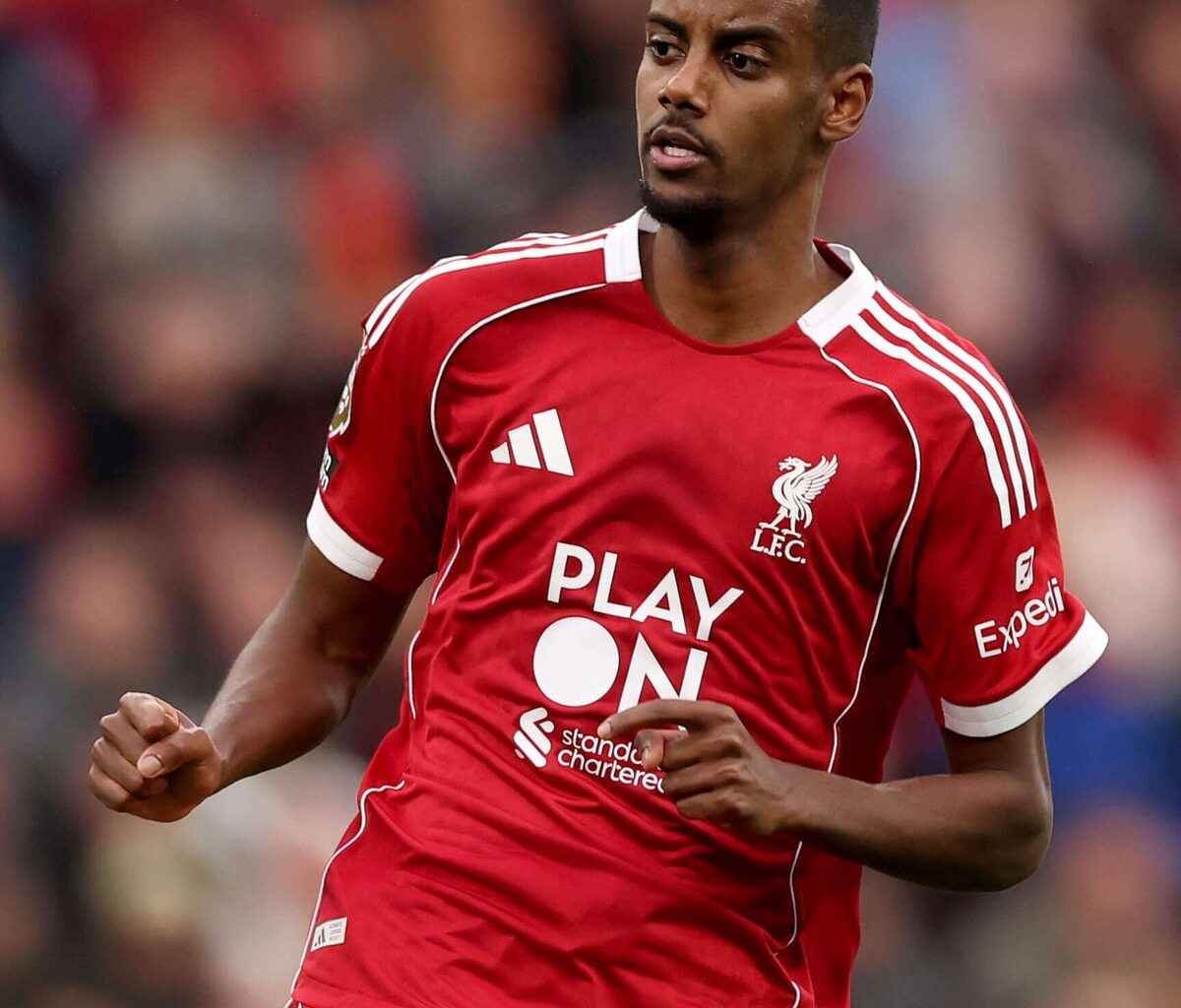 Alexander Isak suffers groin injury, Jeremie Frimpong likely out ‘weeks’ – Liverpool boss Arne Slot