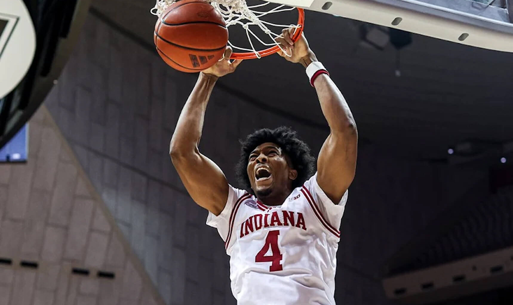 The Minute After: Marian - Inside the Hall