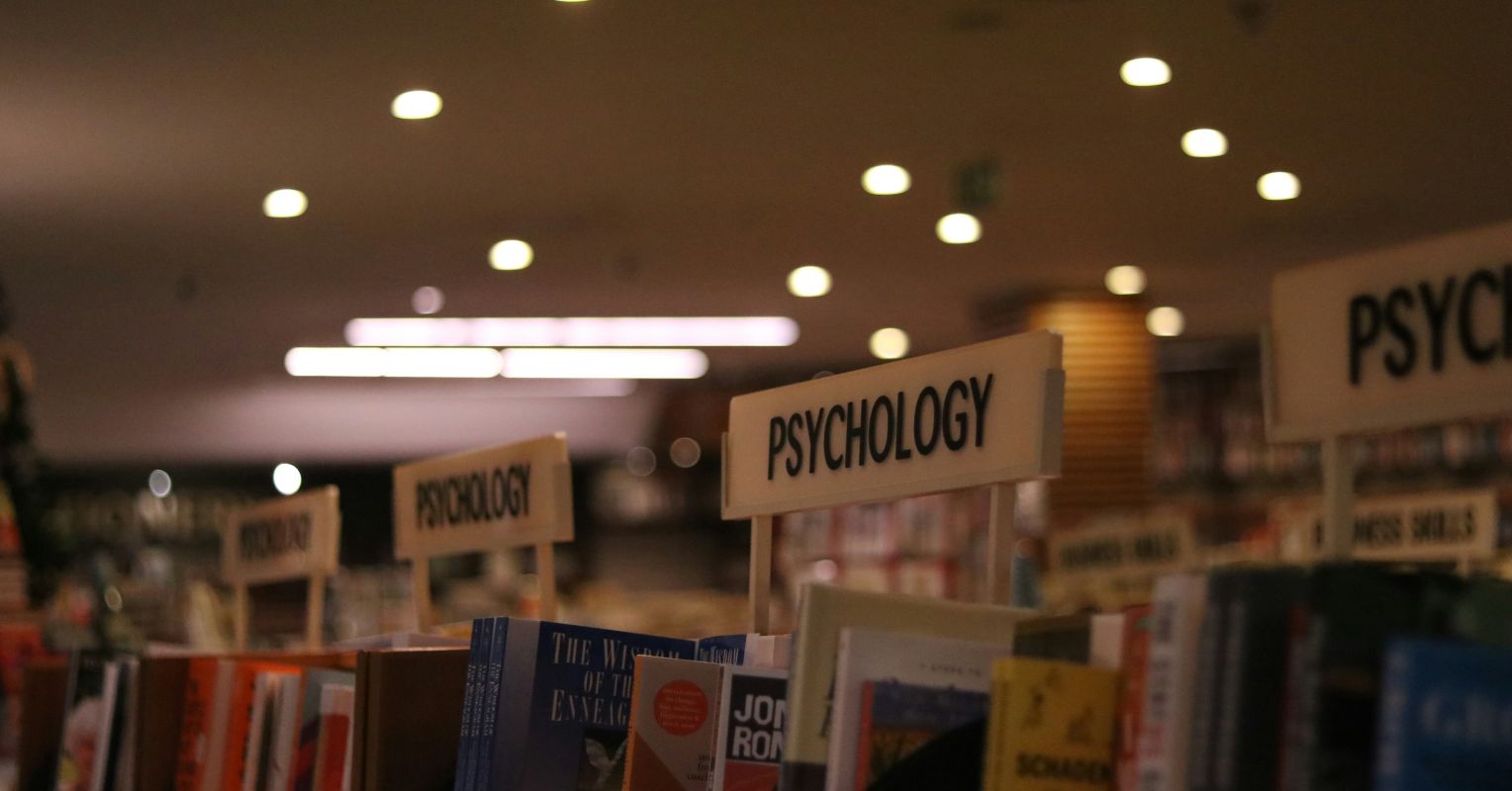 3 Classic Psychology Books for Our Troubled Times