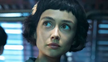 Earth's Finale Cliffhanger Is Already Hinting at a Major Retcon for the Entire Franchise