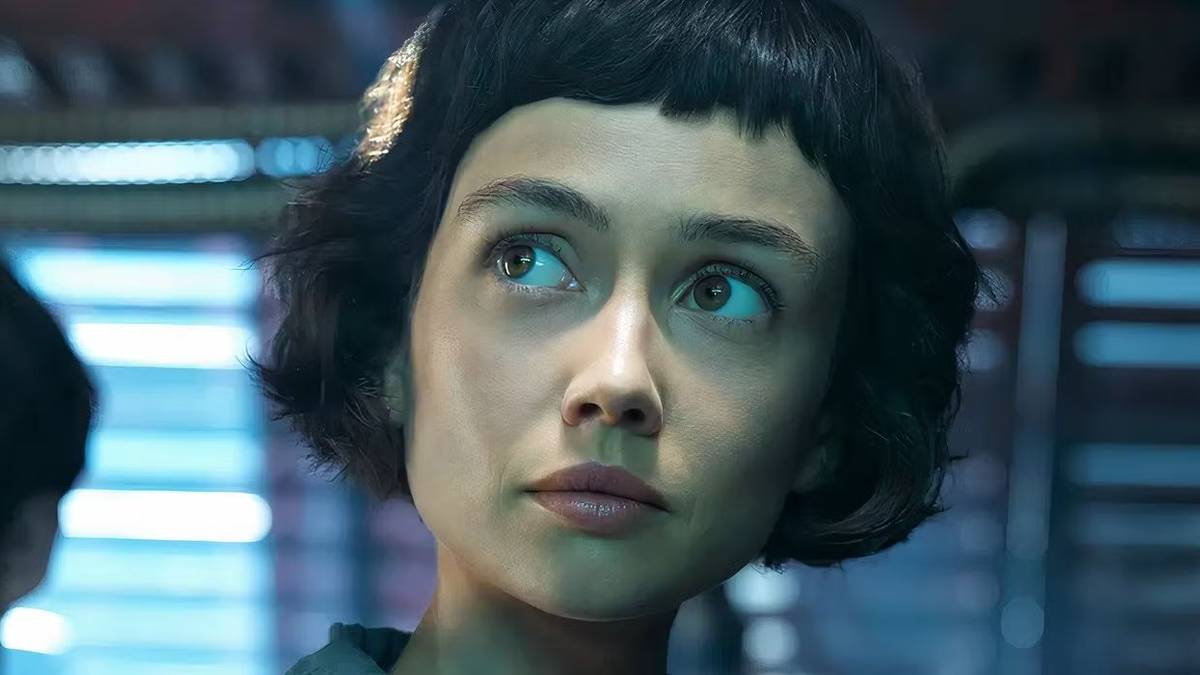 Earth's Finale Cliffhanger Is Already Hinting at a Major Retcon for the Entire Franchise