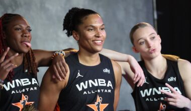 Only The Most Advanced Gay WNBA Fans Will Ace This WNBA Trivia Quiz