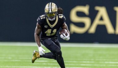 Week 5 NFL odds, lines, predictions: Picks for every game this week