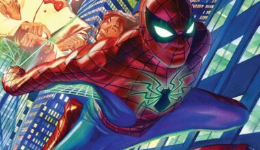 Ten Years Ago, Spider-Man Started a Bold New Era