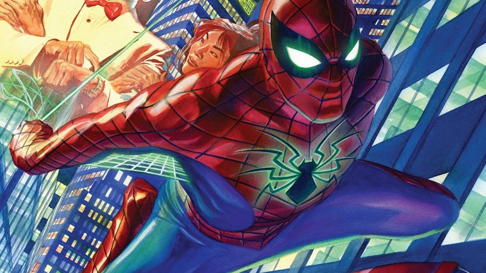 Ten Years Ago, Spider-Man Started a Bold New Era