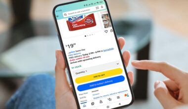 Amazon now lets Prime members add items to completed orders
