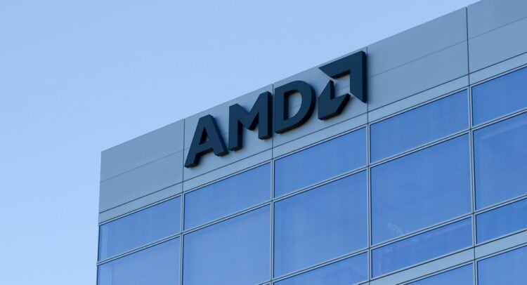 ‘Big AI Wins Ahead,’ Says 5-Star Analyst as He Boosts AMD Stock Forecast