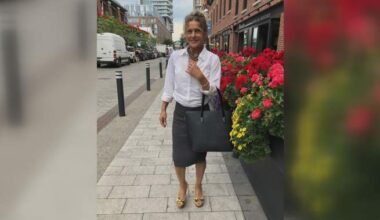 Toronto man who admits to killing girlfriend found NCR, family outraged - Toronto