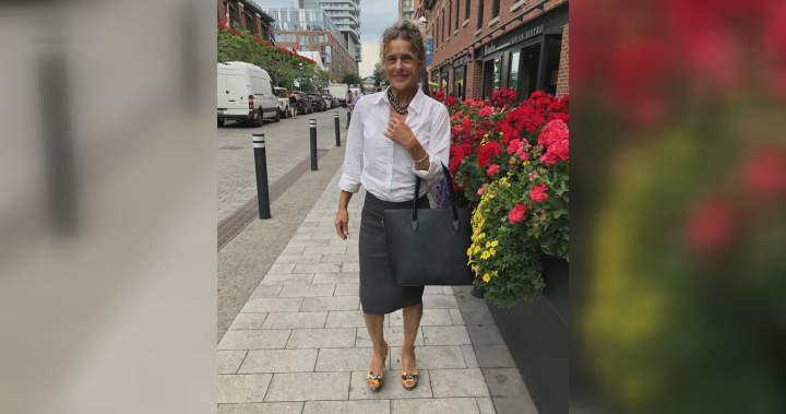 Toronto man who admits to killing girlfriend found NCR, family outraged - Toronto