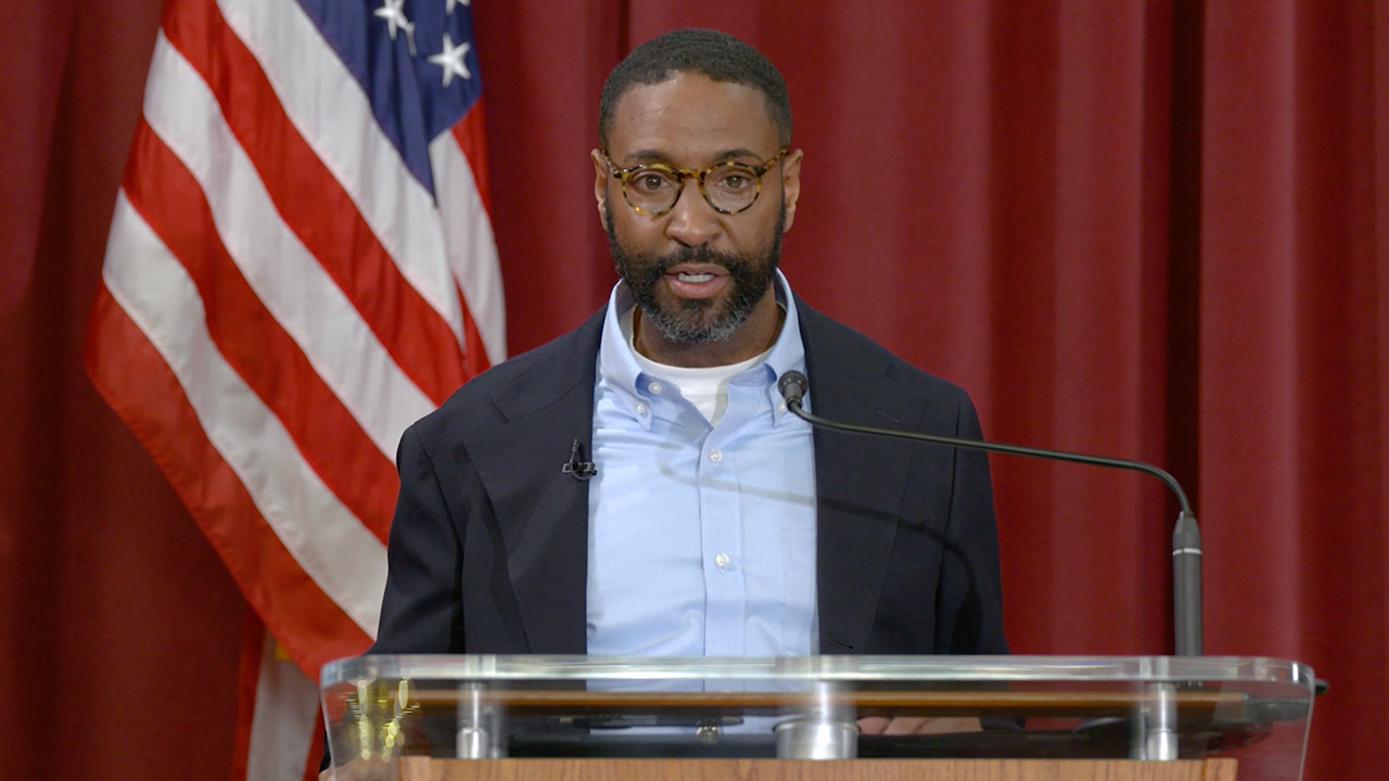 The Virtue of Color-Blindness and the American Project