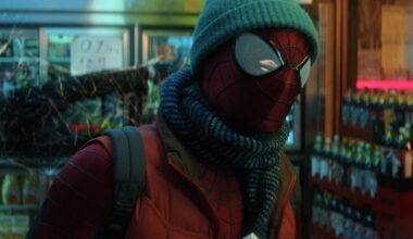 Andrew Garfield Reveals Whether THE AMAZING SPIDER-MAN 3 Will Happen Following Fan Campaigns