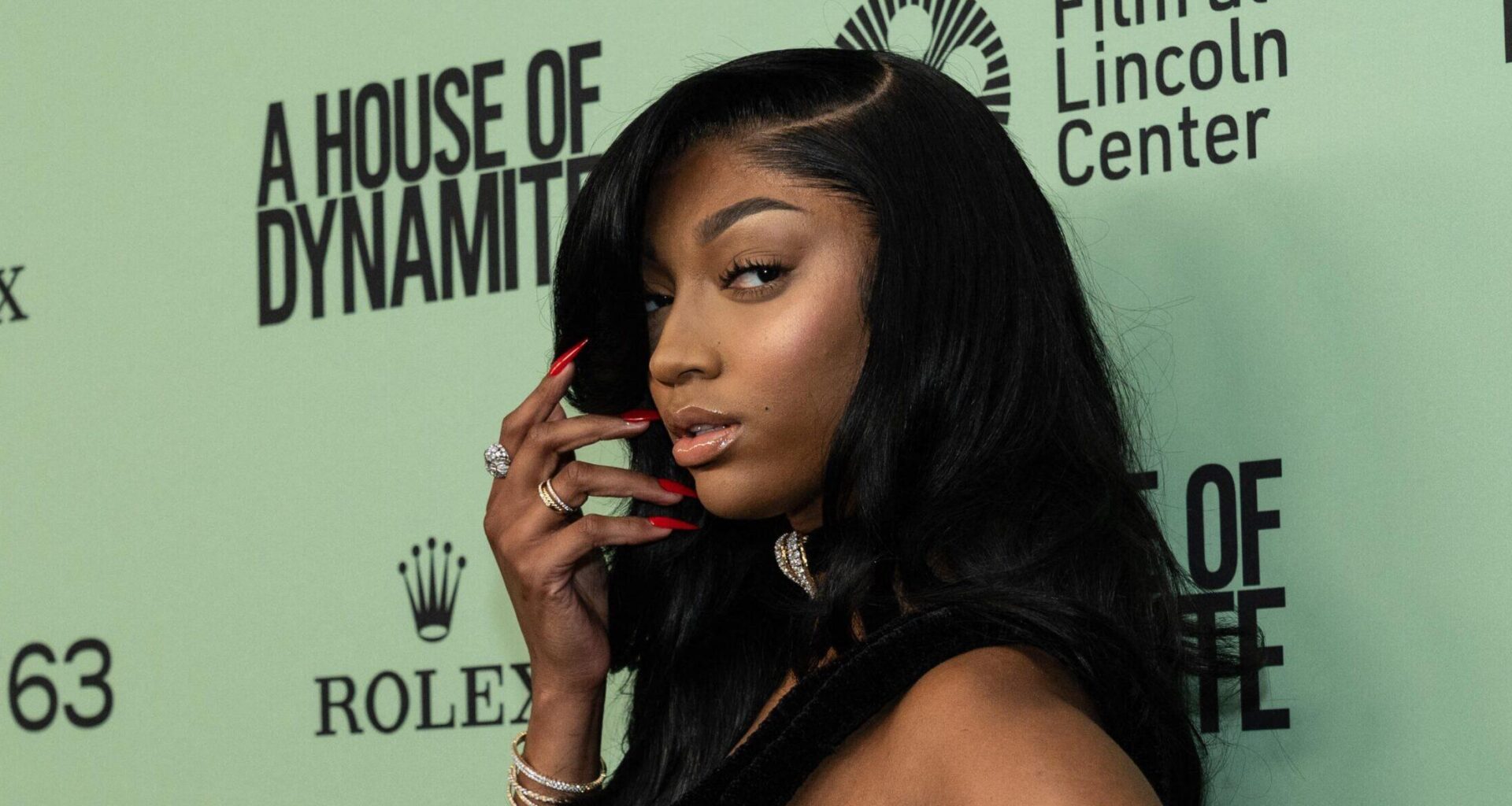 Angel Reese Reveals Off-Season Plans Include An Acting Coach