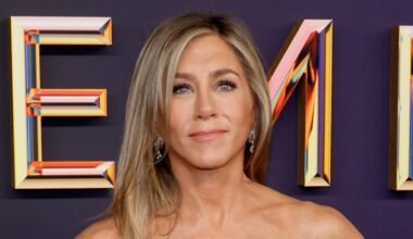 Jennifer Aniston Explains Why She’s Never Wanted to Adopt Children | Jennifer Aniston | Celebrity News and Gossip | Entertainment, Photos and Videos