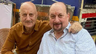 'I am more successful': Anupam Kher supports brother Raju Kher financially, praises wife Kirron Kher for never questioning it