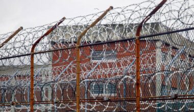 Andrew Cuomo proposes alternate plan for NYC's troubled Rikers Island. Here's the reaction he got.