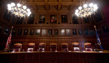 N.Y.'s top court backs expanding treatment courts