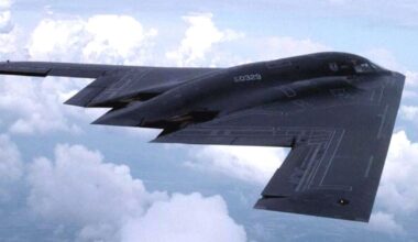 Members of B-2 bomber team recall strikes on Iranian nuclear sites: "The performance was perfect."