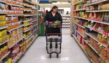 With food stamps set to dry up Nov. 1, SNAP recipients say they fear what's next