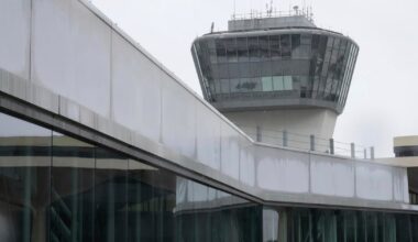 Government shutdown could lead to more travel headaches at NYC-area airports, Port Authority says
