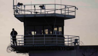 Indiana executes killer, rapist of 15-year-old girl, its third execution since resuming them last year