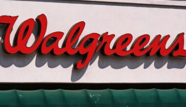Walgreens closing office space in Old Post Office building in Chicago as of January 2026