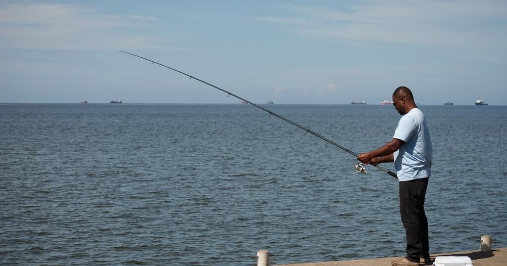 Amid face-off between U.S. and Venezuela, fishermen in Trinidad and Tobago fear for their lives and jobs