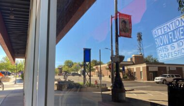 Wyoming library director fired amid uproar over books with LGBTQ+ themes wins $700,000 settlement